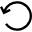 reset icon