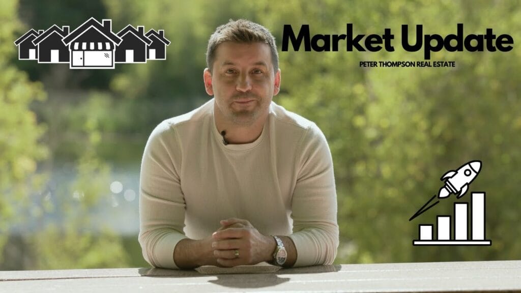 Market Update – Fall 2021