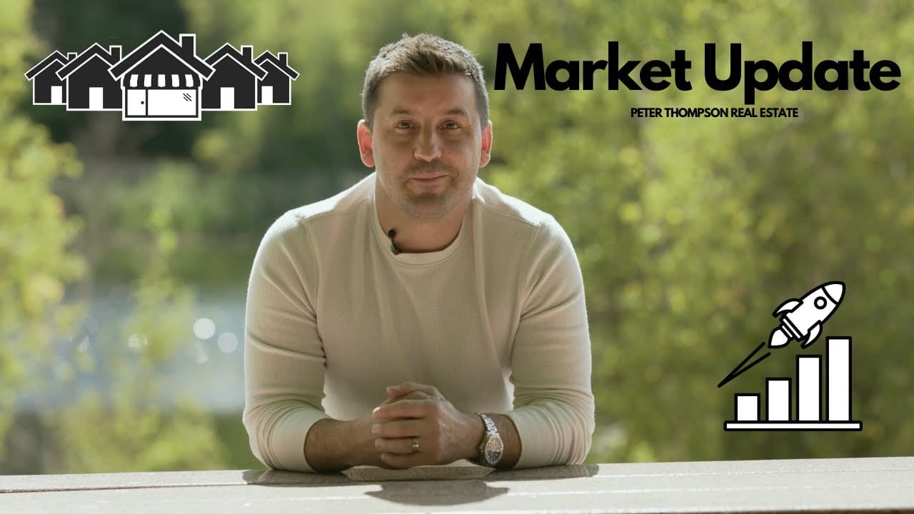 Market Update – Fall 2021