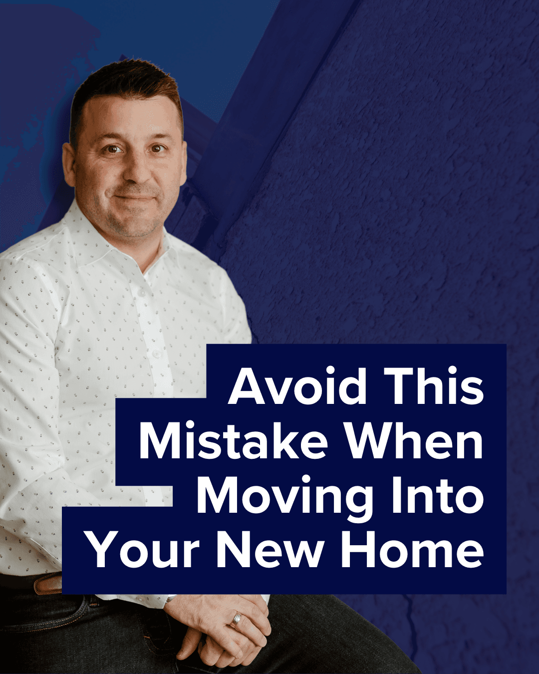 Avoid This Mistake When Moving Into Your New Home: A Complete Timeline Guide
