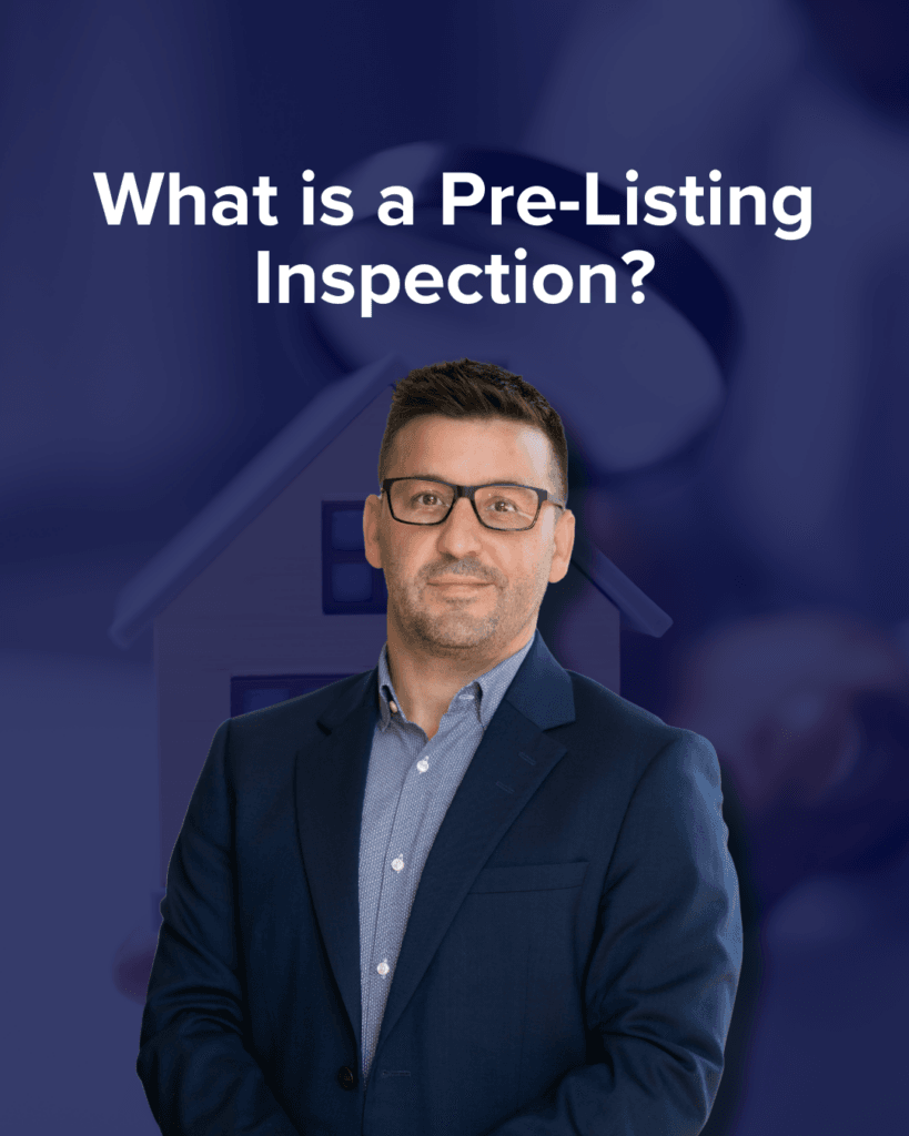 What is a Pre-Listing Inspection? A Home Seller’s Complete Guide