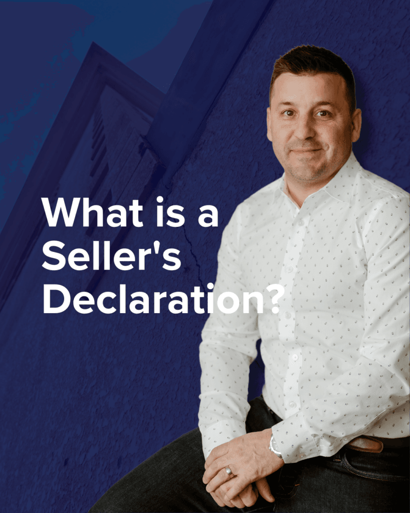 What is a Seller’s Declaration? Your Essential Guide to Quebec Real Estate Disclosure