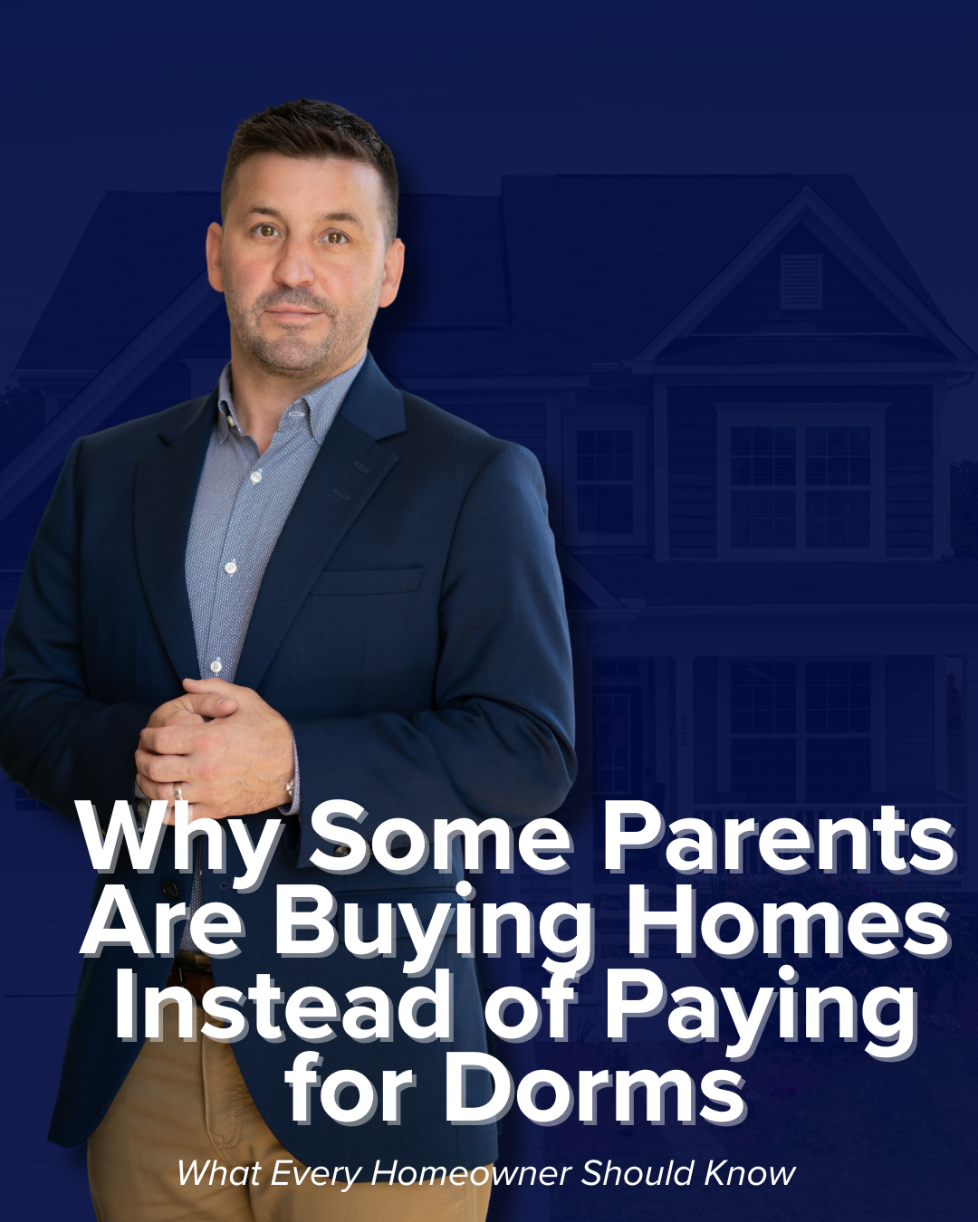 Why Some Parents Are Buying Homes Instead of Paying for Dorms: What Every Quebec Family Should Know