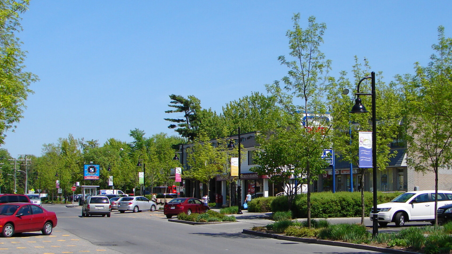 Beaconsfield