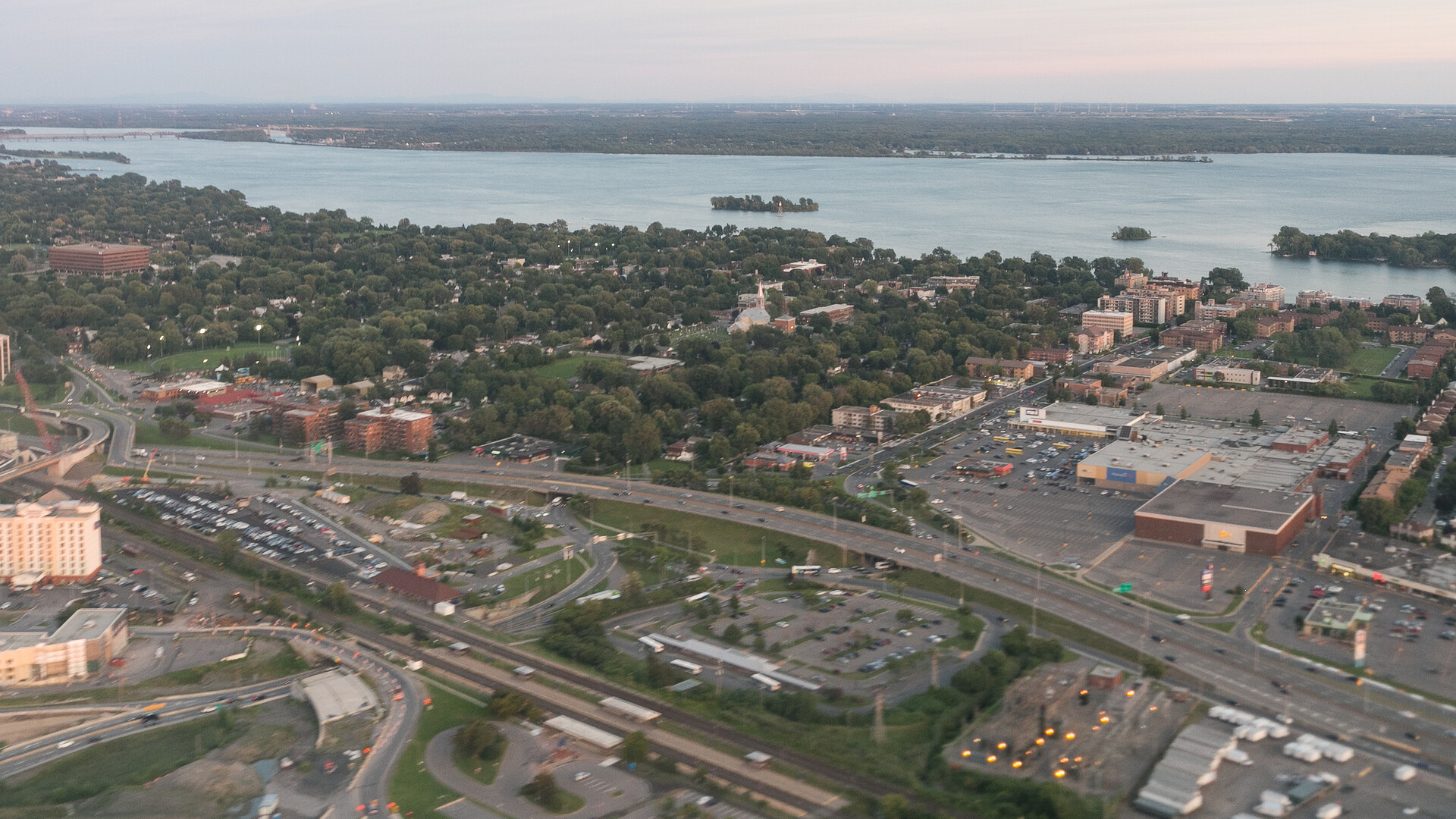 Dorval