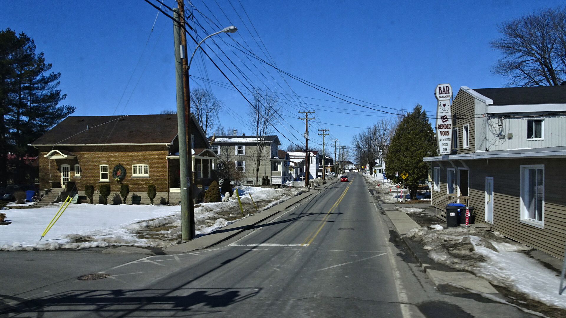 Les Coteaux