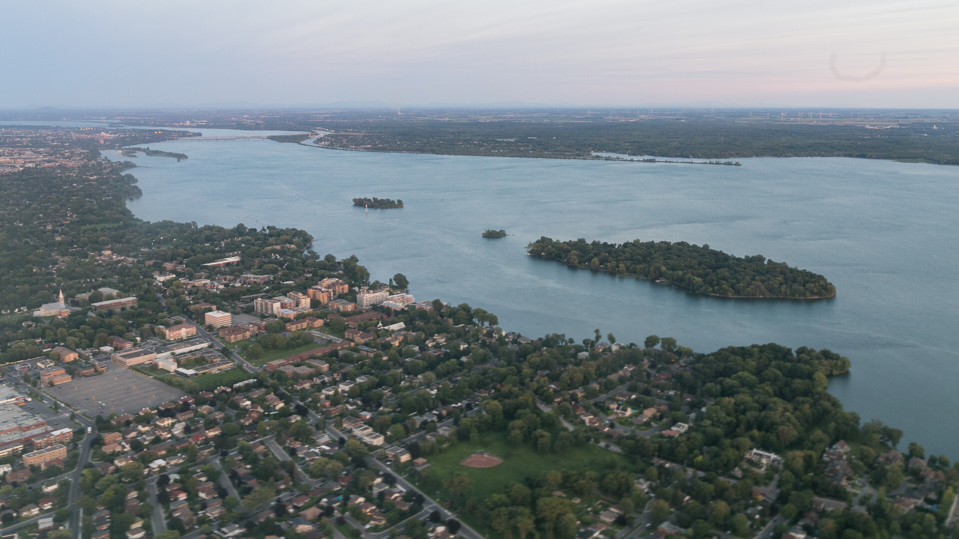 L’Île-Dorval