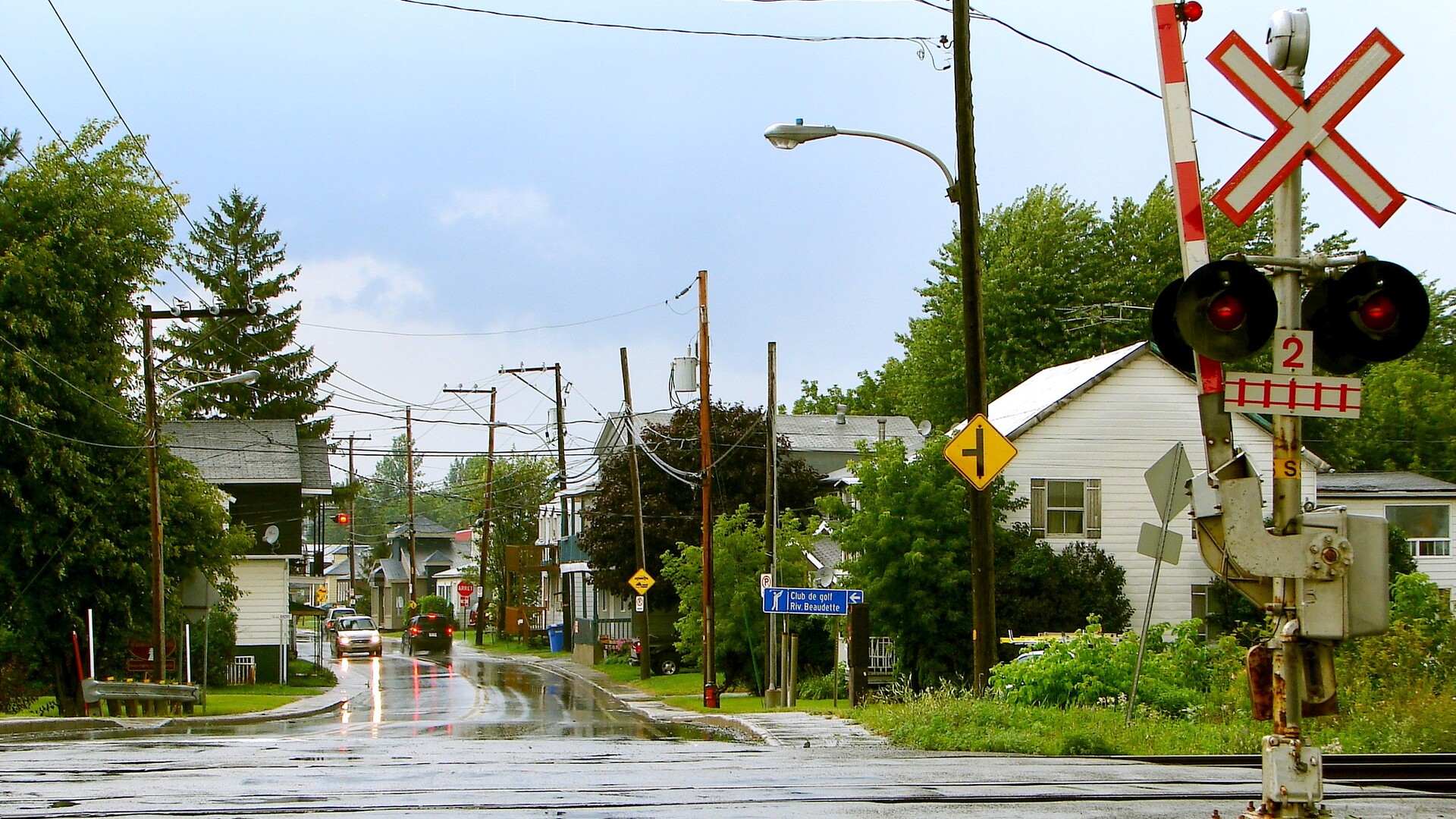 Rivière-Beaudette