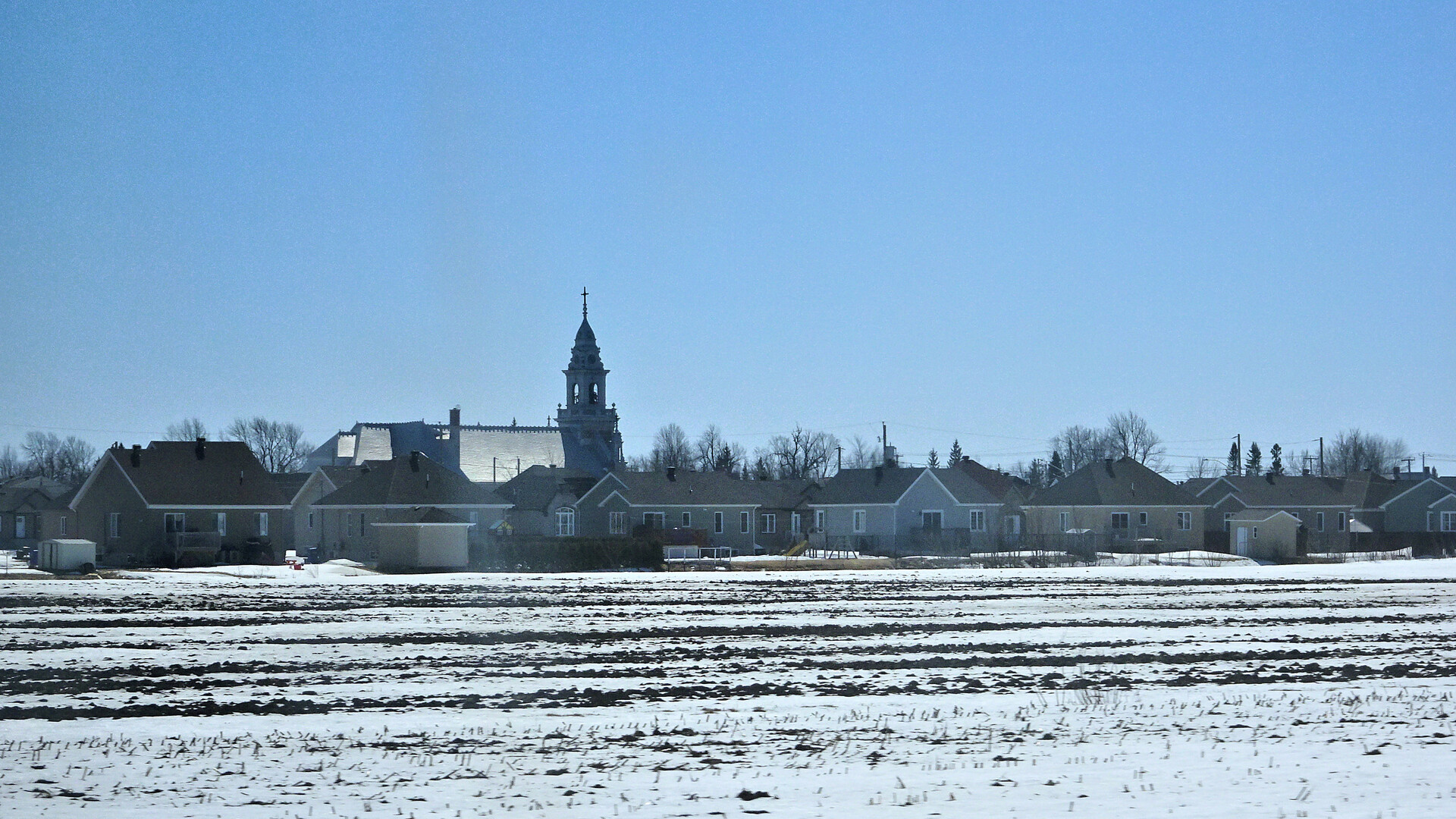 Saint-Polycarpe