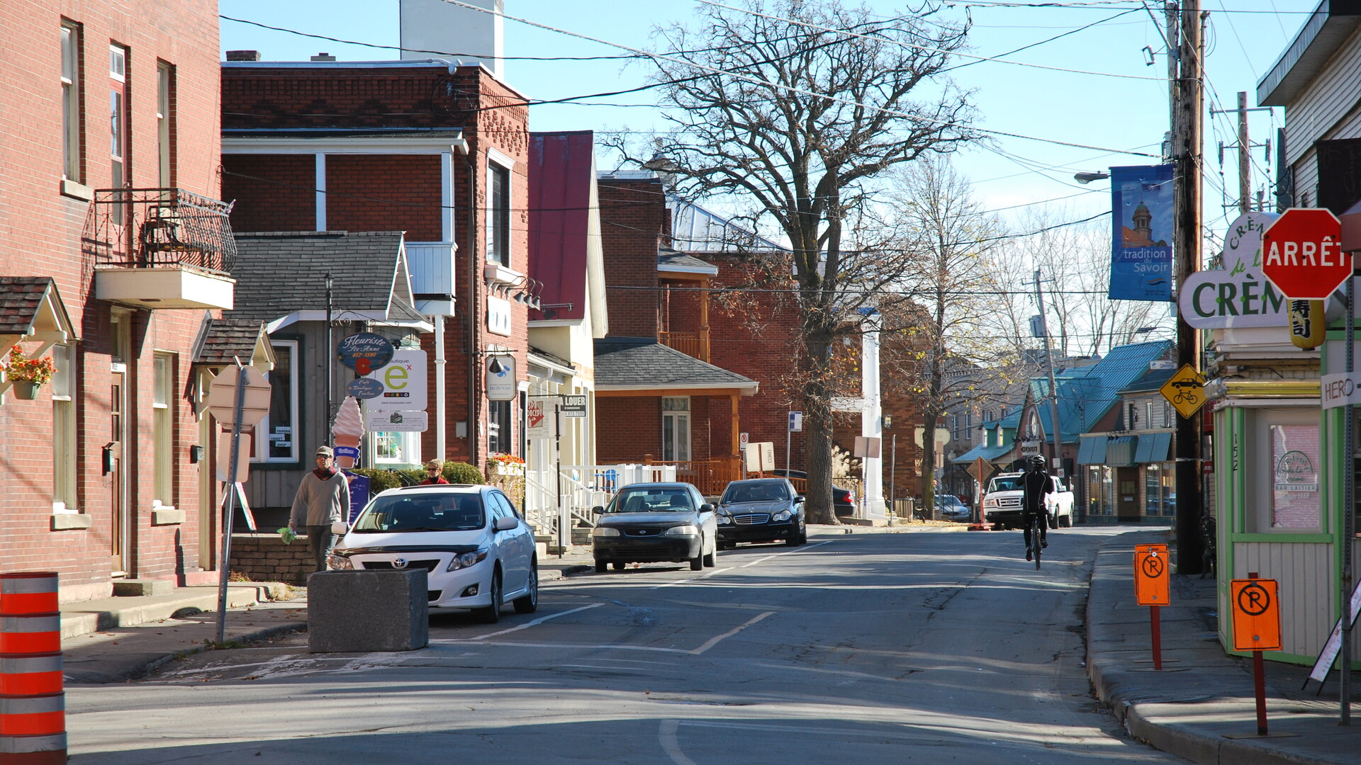 Sainte-Anne-de-Bellevue