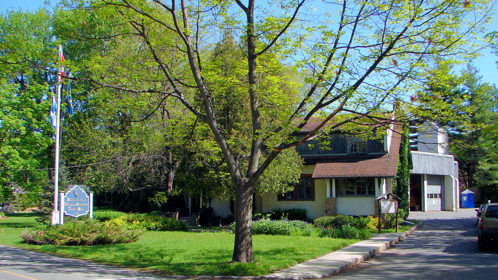 Senneville