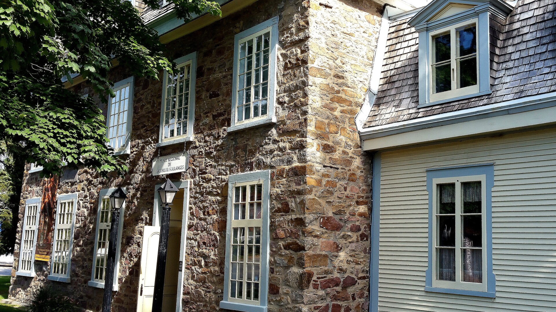 Vaudreuil-Soulanges