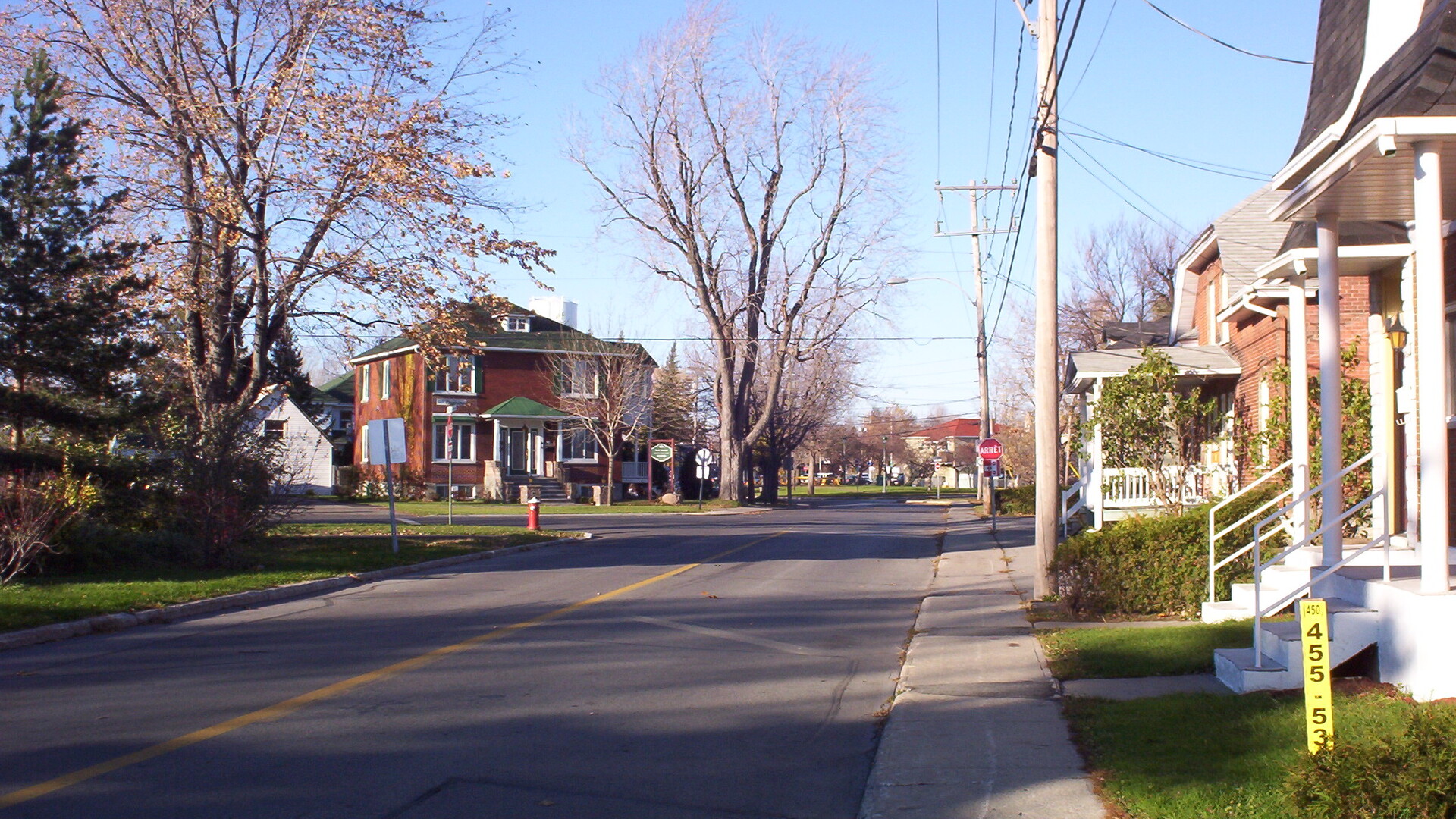 Vaudreuil-Dorion